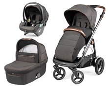 Коляска 3 в 1 Peg Perego Veloce TC Lounge 500 67281826