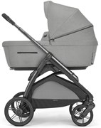 Детская коляска Inglesina Aptica System Duo 2 в 1 2024 Satin Grey 179212495