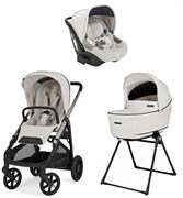 Коляска Inglesina Aptica Darwin i-Size System Quattro 4 в 1 2025 Opal Ivory 1141984666