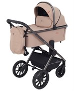 Детская коляска Rant Falcon 3 в 1 Beige 136415088