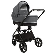 Детская коляска Sweet Baby Cupola New 3 в 1 Slate Grey 336978807
