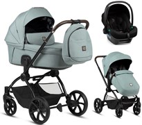 Детская коляска Tutis Gio Plus 3 в 1 1552143 Menta 684383916