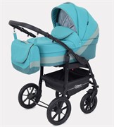 Детская коляска Rant Patio 3 в 1 03 Aquamarine 1570055967