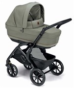 Детская коляска 3 в 1 CAM Dinamico UP Smart 982 зелёный 360929297