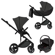 Детская коляска Anex Mev x Avionaut Cosmo 3 в 1 с рюкзаком Ditto 955606629