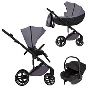 Детская коляска Anex Mev x Avionaut Cosmo 3 в 1 с рюкзаком Toon 325004861