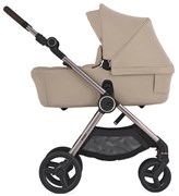 Детская коляска Anex iQ Premium NT 2 в 1 iQ-13-DNA seal 839705959