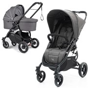Детская коляска Valco baby Snap 4 2 в 1 Dove Grey 1326022291