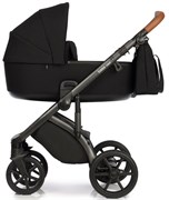 Детская коляска Roan Bass Next 2 в 1 RN022/1 Black 468451167