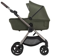 Детская коляска Anex IQ Premium 2 в 1 richi 1956463648