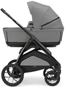 Коляска Inglesina Aptica XT Darwin i-Size System Quattro 4 в 1 2025 Canyon Grey 1429391591