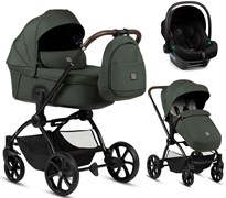 Детская коляска Tutis Gio Plus 3 в 1 1552144 Pistachio 760443181