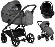 Детская коляска Tutis Uno 5 Plus Essential collection 3 в 1 1402145 Canella 1457037266