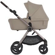 Детская коляска Anex IQ Premium NT x Avionaut Cosmo 3 в 1 Sandy 1684787953
