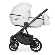Детская коляска Riko Basic Montana Ecco 3 в 1 11 White 778285028