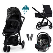 Детская коляска Cosatto Giggle mix 3 в 1 Silhouette 1208691495