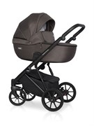 Детская коляска Riko Basic Montana 3 в 1 01 коричневый 343217632