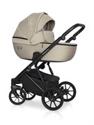 Детская коляска Riko Basic Montana 3 в 1 02 бежевый 1547860516