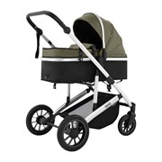 Детская коляска Sweet Baby Amare 3 в 1 Olive 994629972