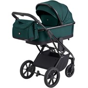 Детская коляска Sweet Baby Massimo SBL 3 в 1 Green 398745633
