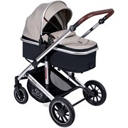 Детская коляска Sweet Baby Amare 3 в 1 Beige 1901212748