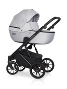 Детская коляска Riko Basic Montana 3 в 1 03 серый 581820446