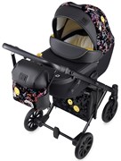 Детская коляска Anex e/type 3 в 1 art 496038618