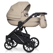 Детская коляска Riko Basic Delta Ecco 3 в 1 11 Camel 1086443859