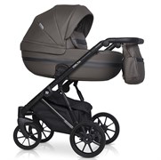 Детская коляска Riko Basic Delta Ecco 3 в 1 12 Mokka 2144400727