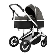 Детская коляска Sweet Baby Amare 3 в 1 Brown 1084769897