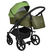 Детская коляска Tutis Novo Reflective 3 в 1 1142150 Meadow 752075004