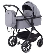 Детская коляска Rant Moss 3 в 1 Classic Grey 437616092
