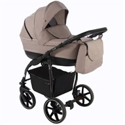 Детская коляска 3 в 1 Sevillababy Jamie коричневый 713834362