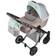 Детская коляска Anex e/type 3 в 1 wilson 1800048186