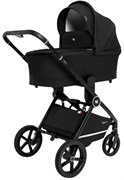 Коляска-люлька Sweet Baby Stella Uno Black 1210931505