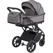Детская коляска Sweet Baby Massimo SBL 3 в 1 Grey 1572457965