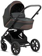 Детская коляска Noordi Aqua V2 3 в 1 1482619 Forest Green 1431548665