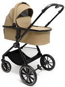 Коляска Agex Life 2 в 1 ALB269 Beige (Бежевый) 984817727