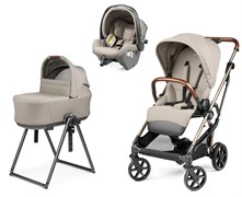 Коляска 3 в 1 Peg Perego Vivace New Culla Flex SLK Astral 801850095