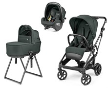 Коляска 3 в 1 Peg Perego Vivace New Culla Flex SLK Metal 1116458044