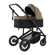 Детская коляска Sweet Baby Amare GL 3 в 1 427242 Beige 137522009