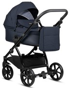 Детская коляска Tutis Leo Plus 2 в 1 1222288 Deep blue 458520137