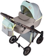 Детская коляска Anex e/type 2 в 1 wilson 687358667