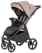 Прогулочная коляска Carrello Bravo Plus CRL-5515 2024 Ivory Beige 1314110119