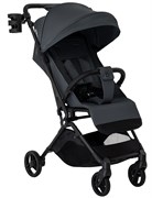 Детская прогулочная коляска Pituso Pera PU X-33 Graphite 633672472