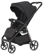 Прогулочная коляска Carrello Bravo Lite CRL-5529 Piano Black 637798467