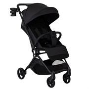 Детская прогулочная коляска Pituso Pera PU X-33 Black New 614886370