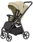 Прогулочная коляска Carrello Bravo Lite CRL-5529 Bamboo Green 1129690129