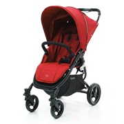 Прогулочная коляска Valco baby Snap 4 Fire Red 130055945