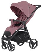 Прогулочная коляска Carrello Bravo CRL-8512 Crystal Pink 1706539240